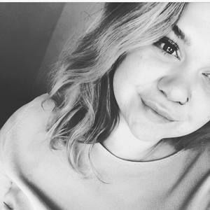 Meet your Posher, Gabrielle